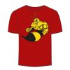 Adult Stars & Stripes T-Shirt Thumbnail
