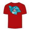 Adult Stars & Stripes T-Shirt Thumbnail