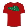 Adult Stars & Stripes T-Shirt Thumbnail