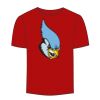 Adult Stars & Stripes T-Shirt Thumbnail