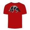 Adult Stars & Stripes T-Shirt Thumbnail