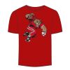 Adult Stars & Stripes T-Shirt Thumbnail