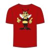Adult Stars & Stripes T-Shirt Thumbnail