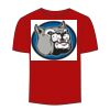 Adult Stars & Stripes T-Shirt Thumbnail