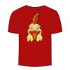 Adult Stars & Stripes T-Shirt Thumbnail