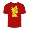 Adult Stars & Stripes T-Shirt Thumbnail
