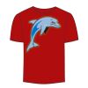Adult Stars & Stripes T-Shirt Thumbnail
