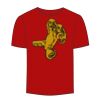 Adult Stars & Stripes T-Shirt Thumbnail
