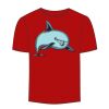 Adult Stars & Stripes T-Shirt Thumbnail