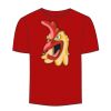 Adult Stars & Stripes T-Shirt Thumbnail