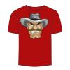 Adult Stars & Stripes T-Shirt Thumbnail