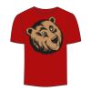 Adult Stars & Stripes T-Shirt Thumbnail