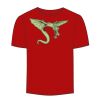 Adult Stars & Stripes T-Shirt Thumbnail