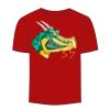 Adult Stars & Stripes T-Shirt Thumbnail