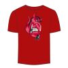 Adult Stars & Stripes T-Shirt Thumbnail