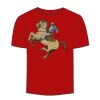 Adult Stars & Stripes T-Shirt Thumbnail