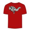 Adult Stars & Stripes T-Shirt Thumbnail