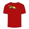 Adult Stars & Stripes T-Shirt Thumbnail