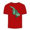 Adult Stars & Stripes T-Shirt Thumbnail