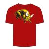 Adult Stars & Stripes T-Shirt Thumbnail