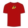 Adult Stars & Stripes T-Shirt Thumbnail