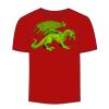Adult Stars & Stripes T-Shirt Thumbnail