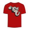 Adult Stars & Stripes T-Shirt Thumbnail