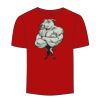 Adult Stars & Stripes T-Shirt Thumbnail