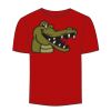 Adult Stars & Stripes T-Shirt Thumbnail