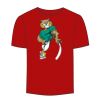Adult Stars & Stripes T-Shirt Thumbnail