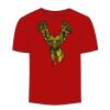 Adult Stars & Stripes T-Shirt Thumbnail