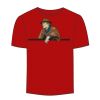 Adult Stars & Stripes T-Shirt Thumbnail