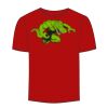 Adult Stars & Stripes T-Shirt Thumbnail