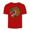 Adult Stars & Stripes T-Shirt Thumbnail