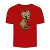 Adult Stars & Stripes T-Shirt Thumbnail