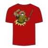 Adult Stars & Stripes T-Shirt Thumbnail