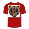 Adult Stars & Stripes T-Shirt Thumbnail