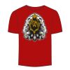 Adult Stars & Stripes T-Shirt Thumbnail