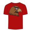 Adult Stars & Stripes T-Shirt Thumbnail