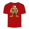 Adult Stars & Stripes T-Shirt Thumbnail