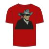 Adult Stars & Stripes T-Shirt Thumbnail
