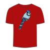 Adult Stars & Stripes T-Shirt Thumbnail