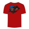 Adult Stars & Stripes T-Shirt Thumbnail