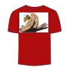 Adult Stars & Stripes T-Shirt Thumbnail