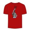 Adult Stars & Stripes T-Shirt Thumbnail