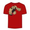 Adult Stars & Stripes T-Shirt Thumbnail