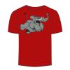 Adult Stars & Stripes T-Shirt Thumbnail