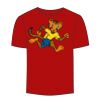 Adult Stars & Stripes T-Shirt Thumbnail
