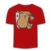 Adult Stars & Stripes T-Shirt Thumbnail