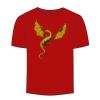 Adult Stars & Stripes T-Shirt Thumbnail